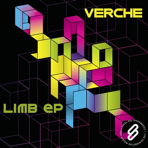 verche|Verche Paranatural (Jan Peters Remix)